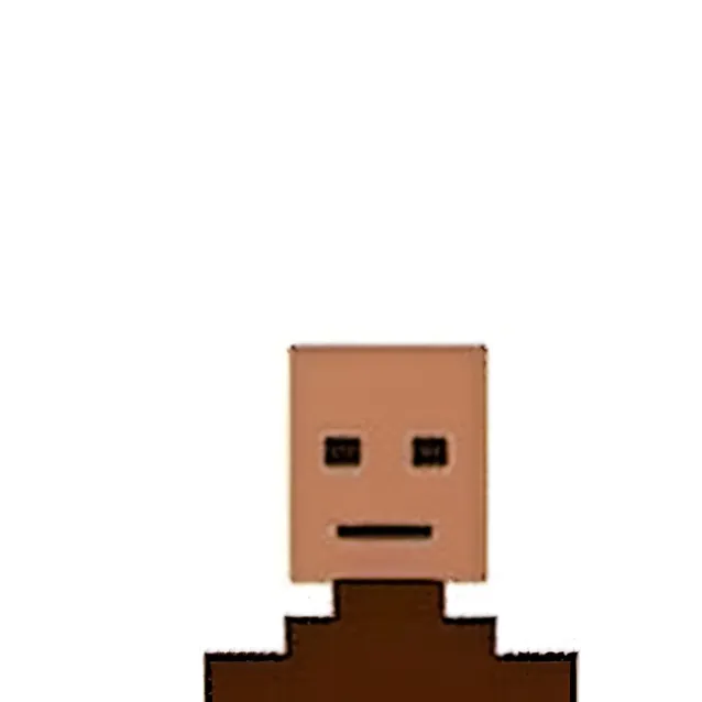 chat with ai character: Carl the NPC