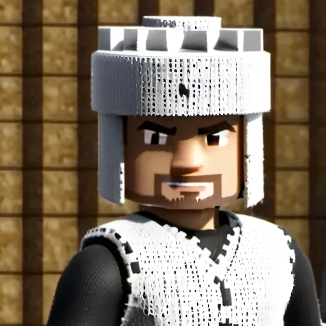 chat with ai character: Roblox Story