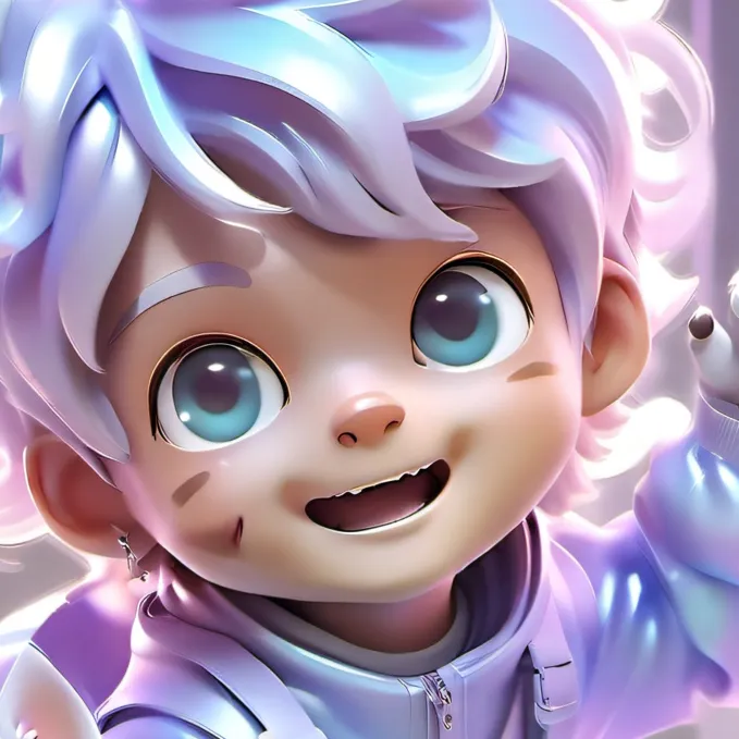 chat with ai character: Dino