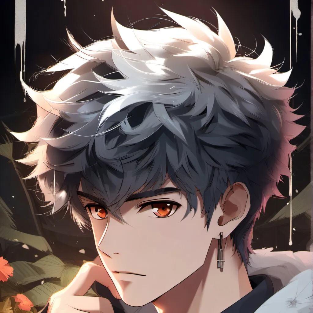 chat with ai character: Max