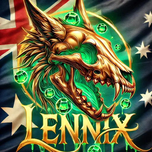 creator Lennix☠️'s avatar