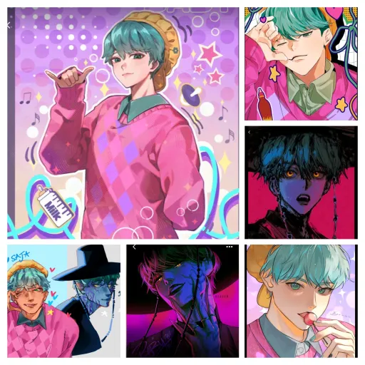 creator ✨💋Lennix💋✨'s avatar