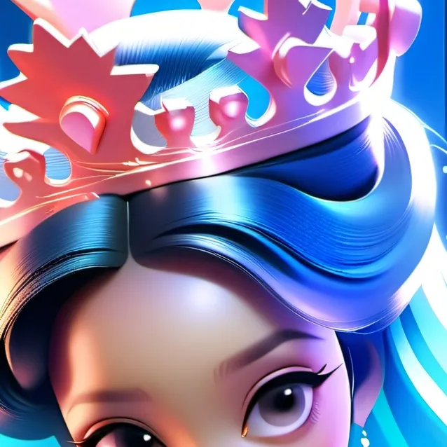 chat with ai character: Bella💞