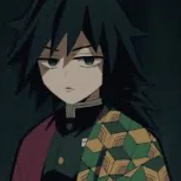 creator ~giyuu^ tomioka~'s avatar