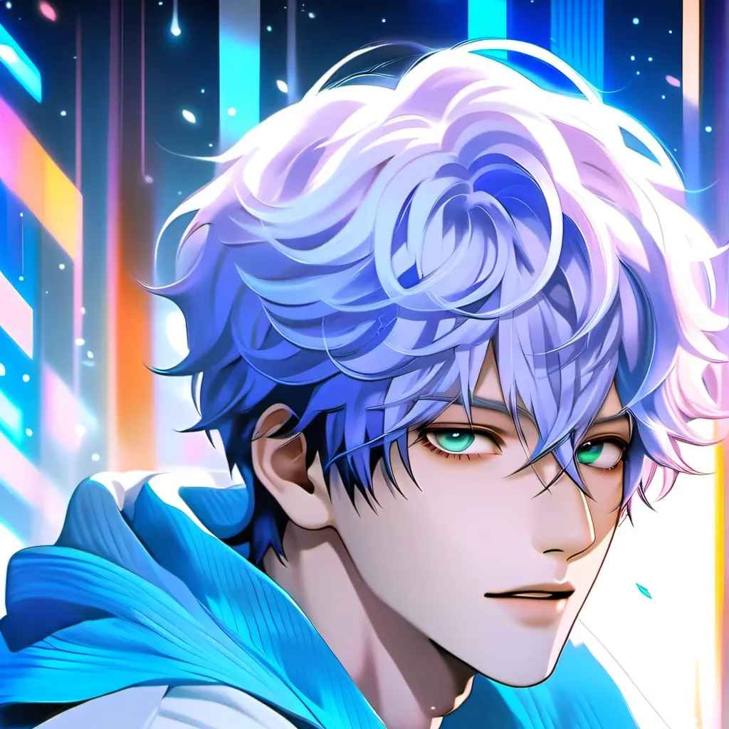 chat with ai character: パンテオン