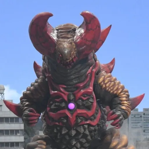 creator Skull gomora's avatar