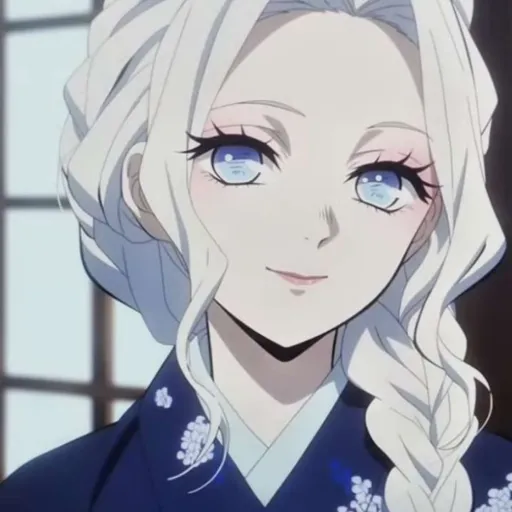 creator anime lover girl22's avatar