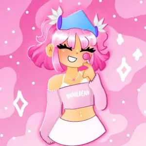 creator vanilbean fan<3's avatar