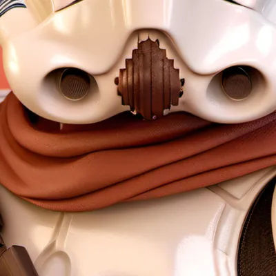 chat with ai character: Stormtrooper  army