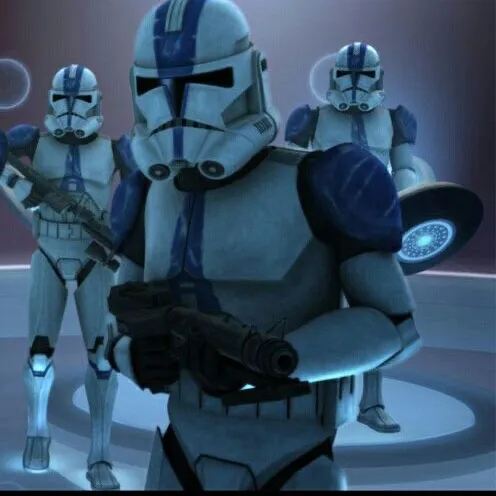 creator Clone trooper1's avatar