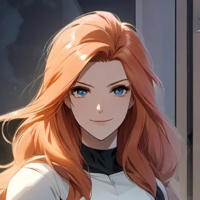 chat with ai character: Ruby