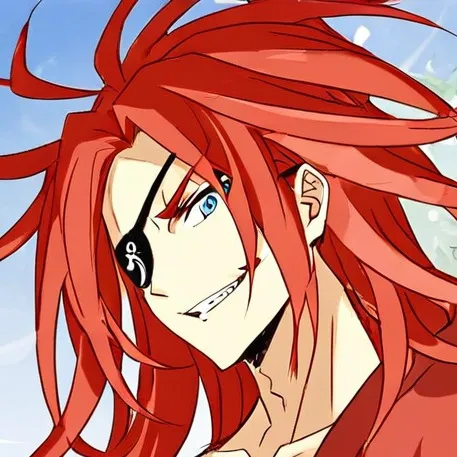 chat with ai character: Reid Astrea