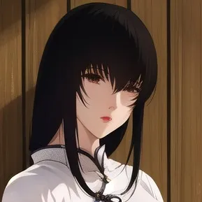 chat with ai character: Tomoe Yukishiro