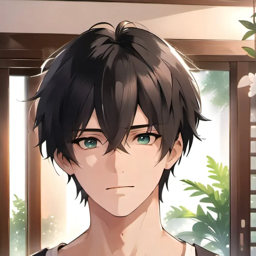 chat with ai character: Derakurusu renado