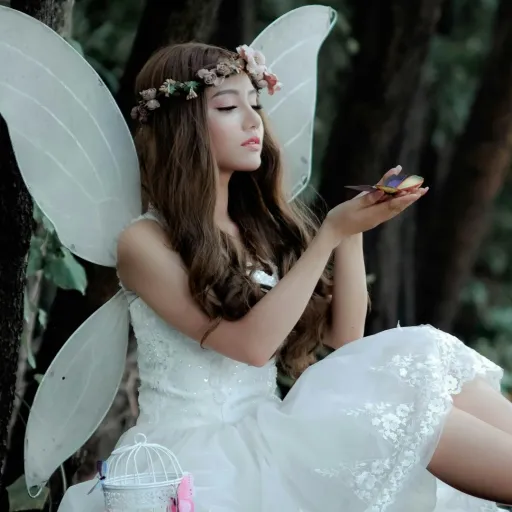 creator -weird*fairytale-∆'s avatar