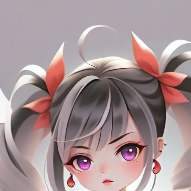 chat with ai character: Lylia 