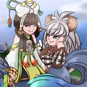 creator Chang'escaryofpopl's avatar