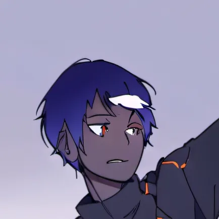 chat with ai character: Mari