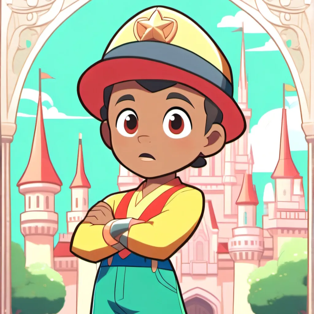 chat with ai character: Shark Guy