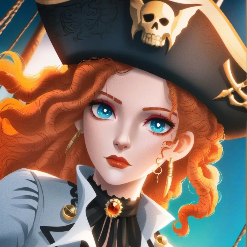 chat with ai character: Miriam