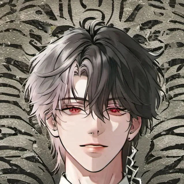 chat with ai character: Axel 