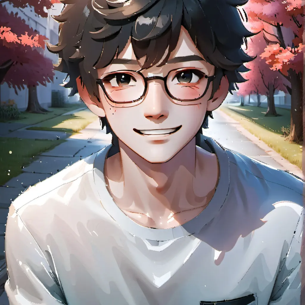 chat with ai character: Kailey