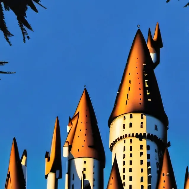 chat with ai character: hogwarts