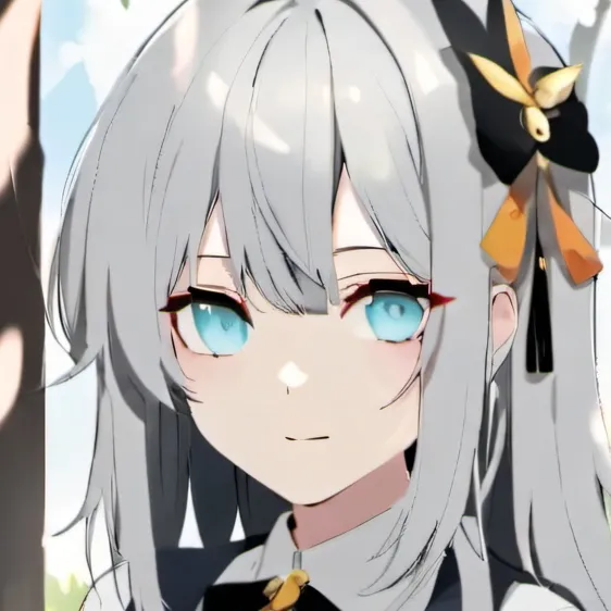 chat with ai character: Luna