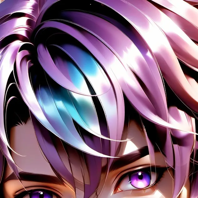 chat with ai character: bubble gum