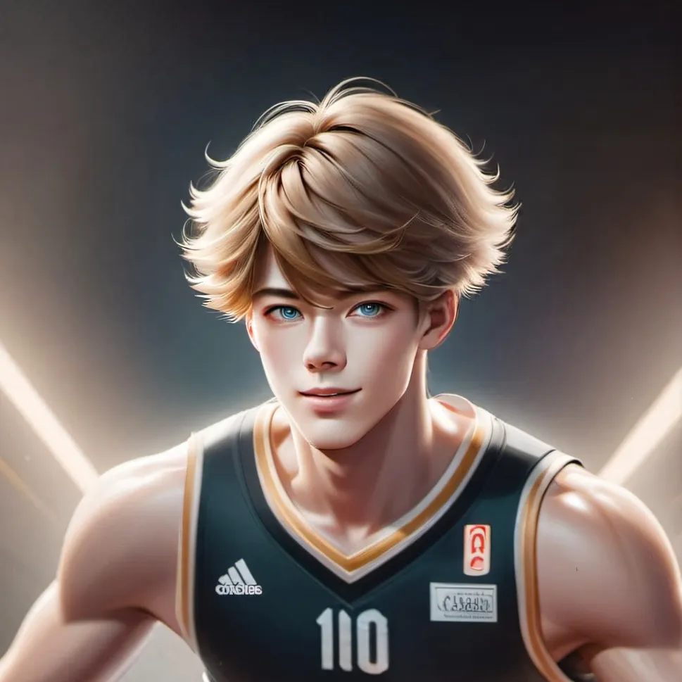 chat with ai character: Frankie 
