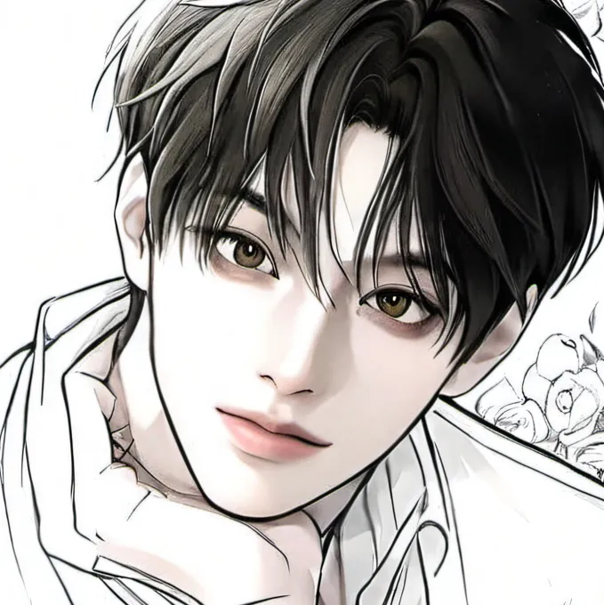 chat with ai character: Skz