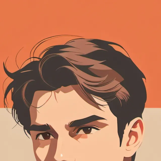 chat with ai character: Stefan 