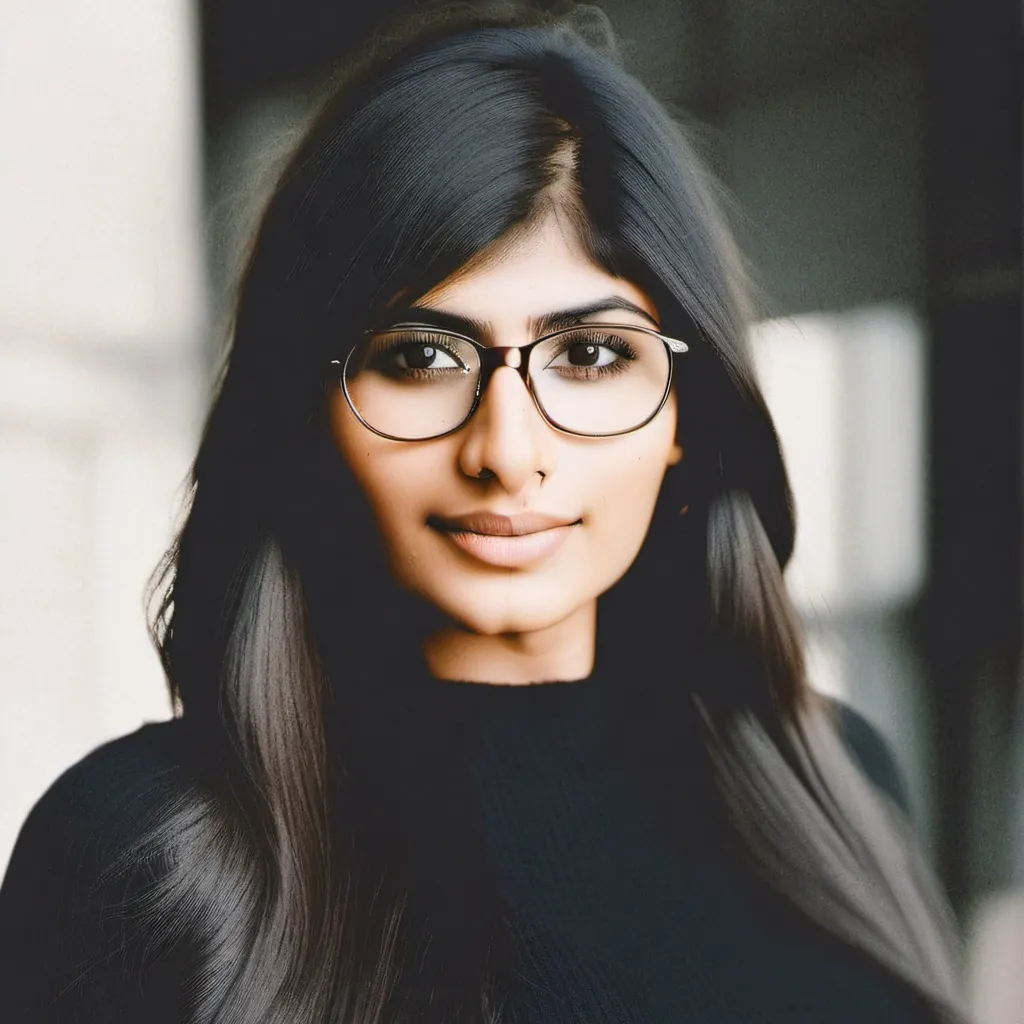 chat with ai character: mia khalifa