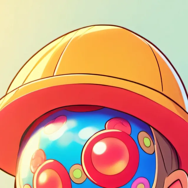 chat with ai character: orb