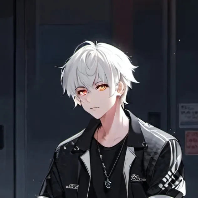 chat with ai character: Sika
