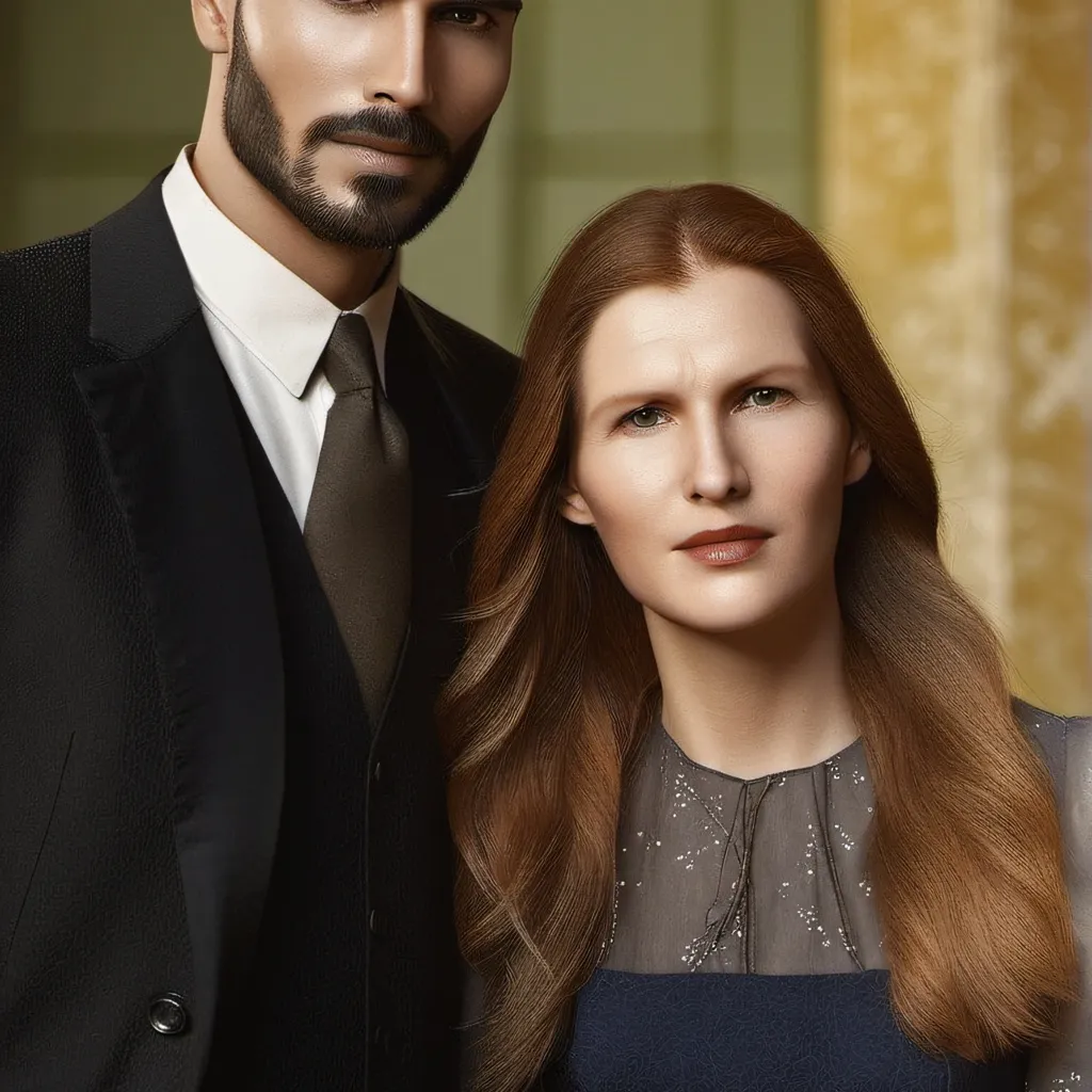 chat with ai character: Oliver