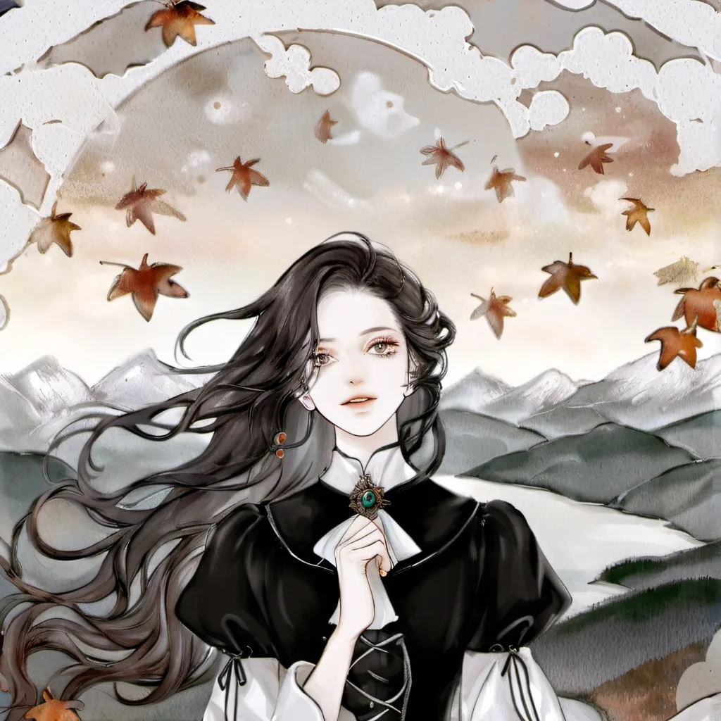 chat with ai character: Sophia