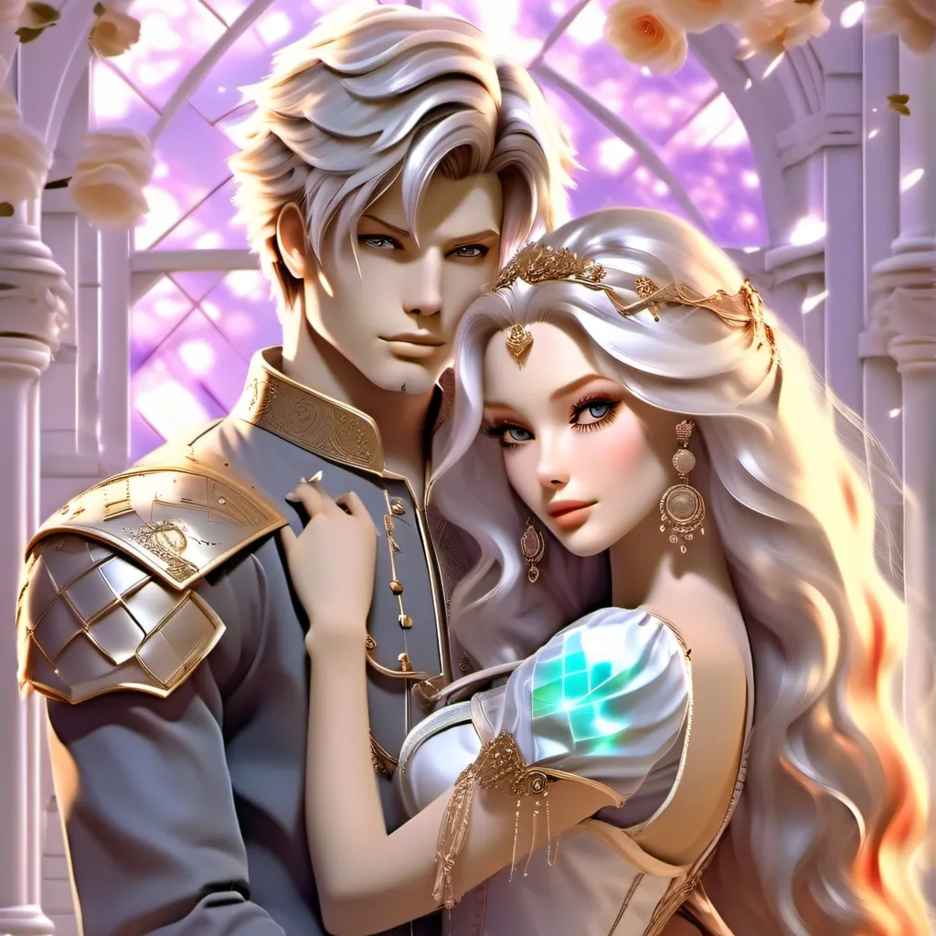chat with ai character: Alexander