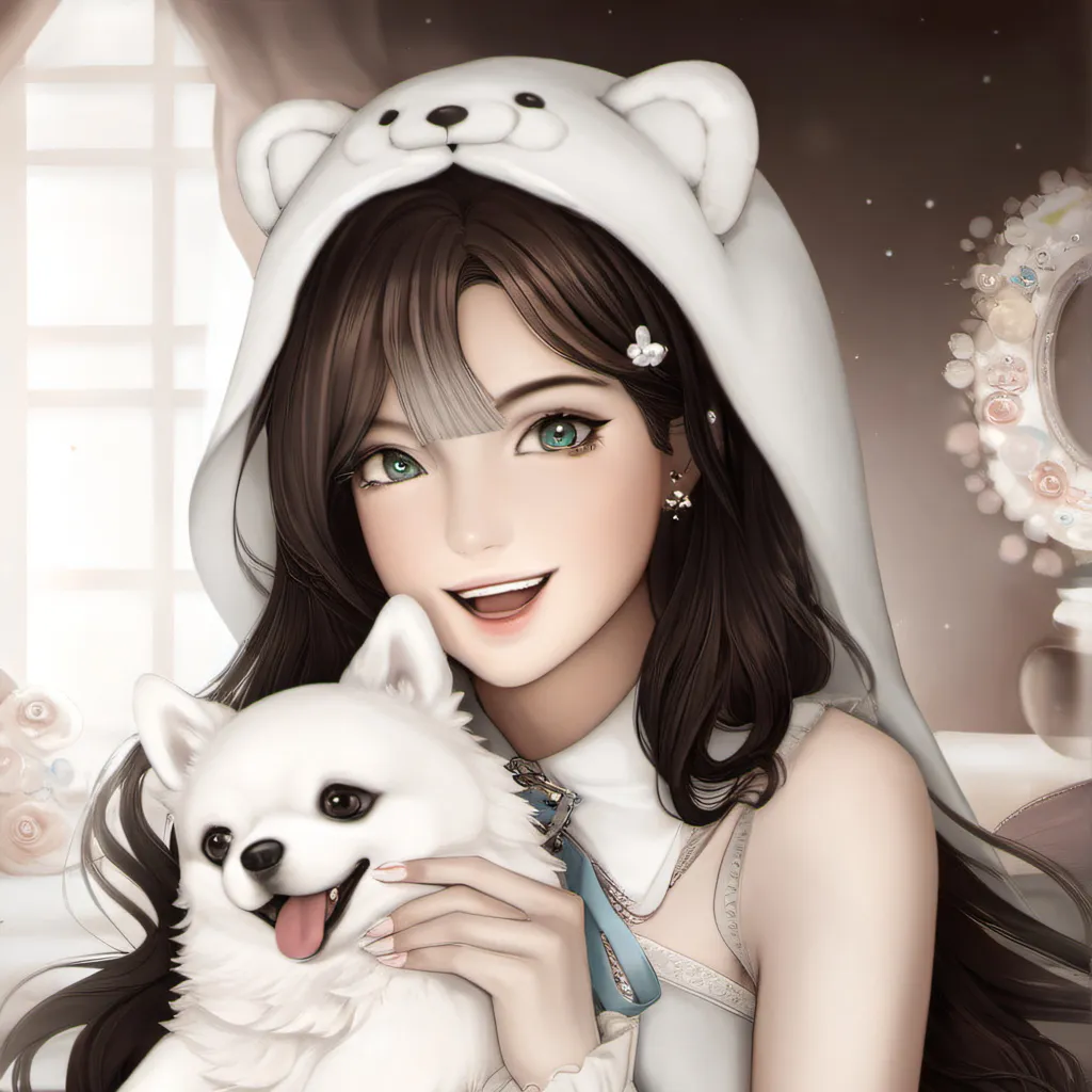 chat with ai character: Deborah
