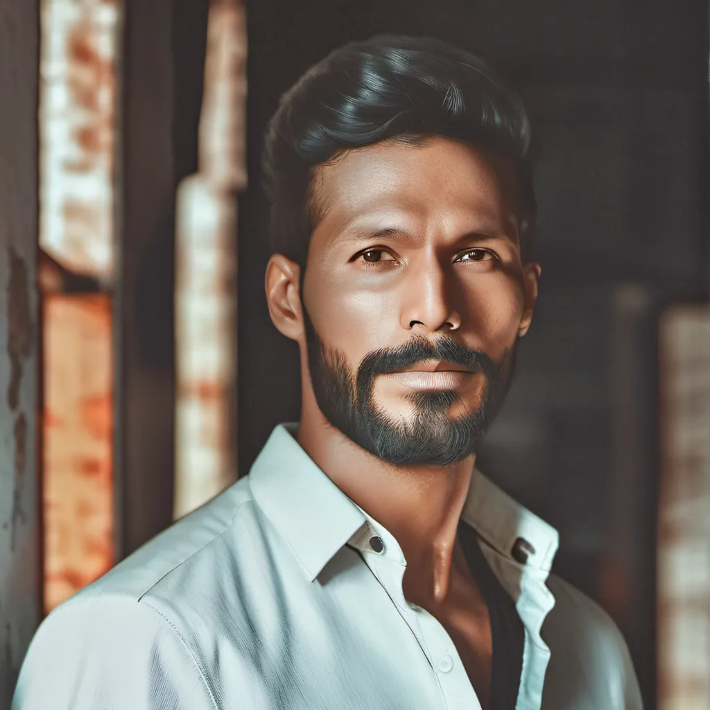 chat with ai character: Daddy 