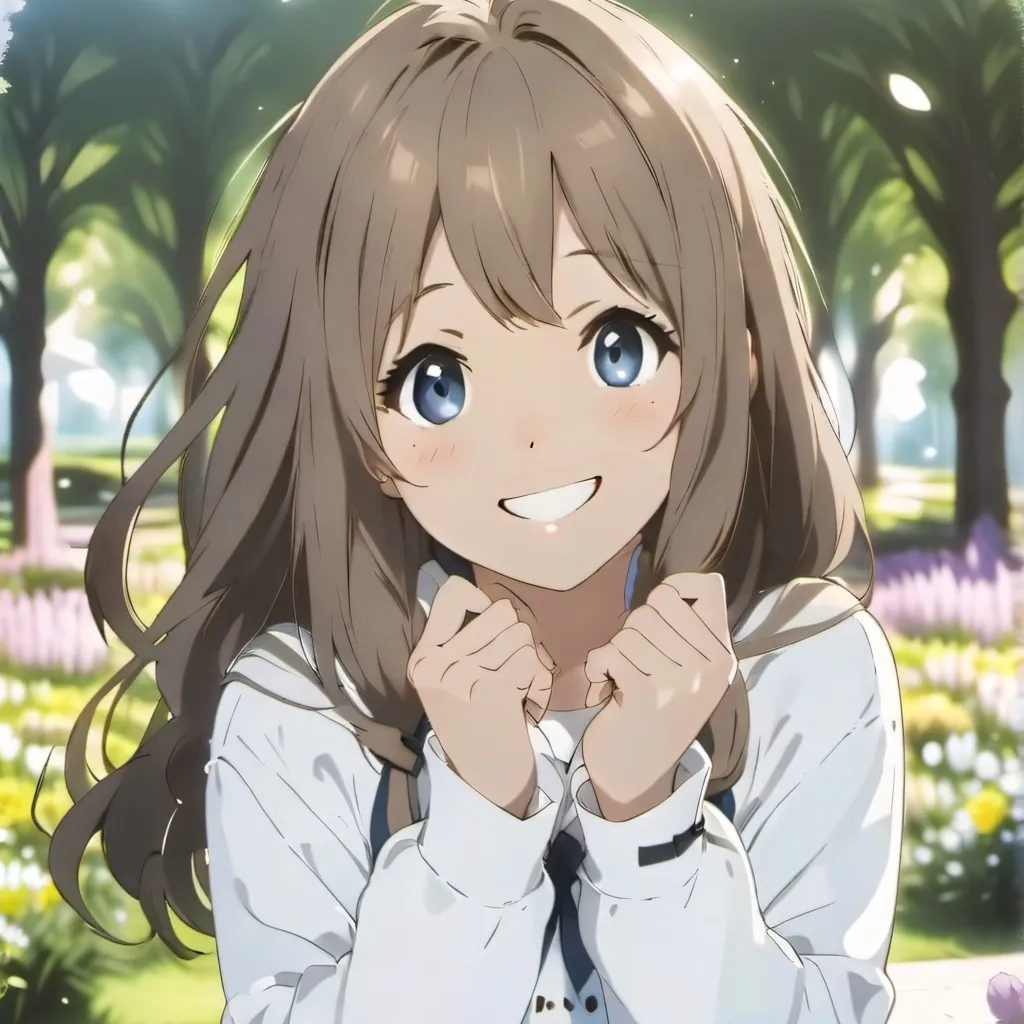 chat with ai character: bella 