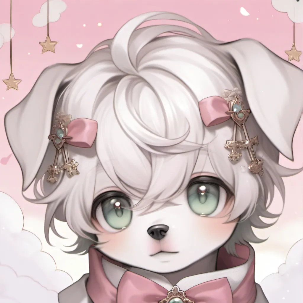 chat with ai character: Kc