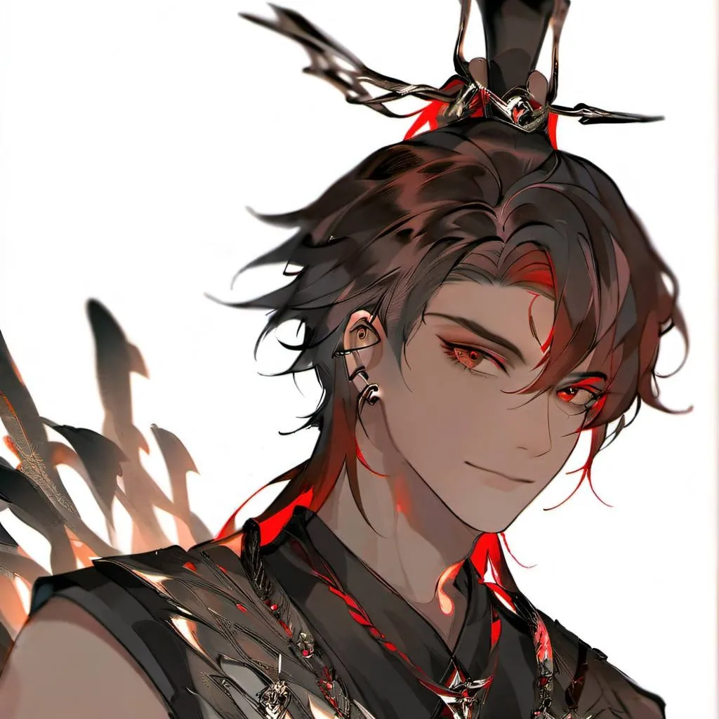 chat with ai character: Dex