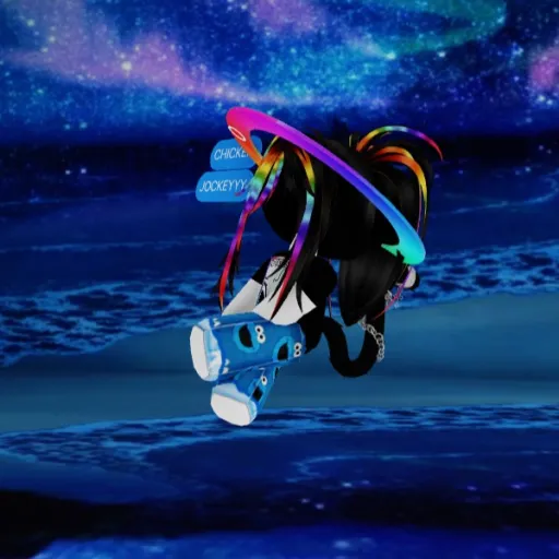 creator THE WEIRD_GURL_>:D's avatar