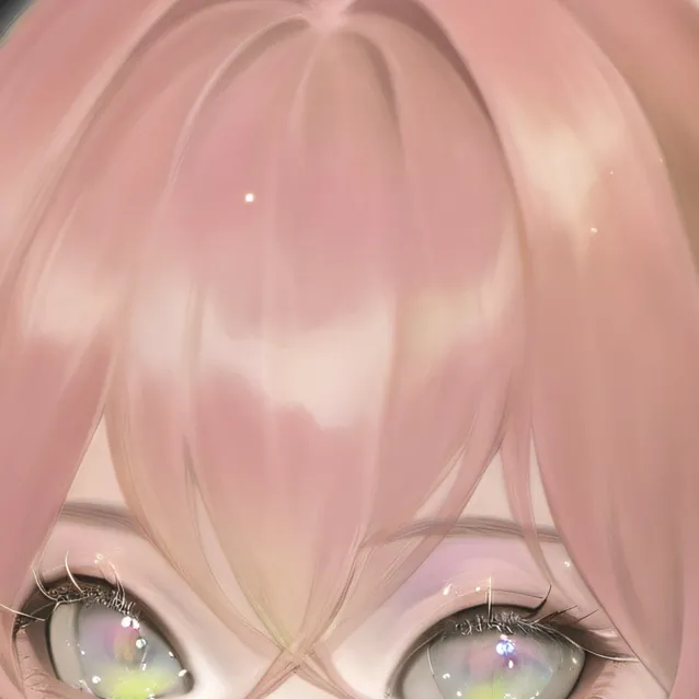 chat with ai character: ♡penelope♡