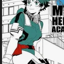 creator fem_izuku's avatar