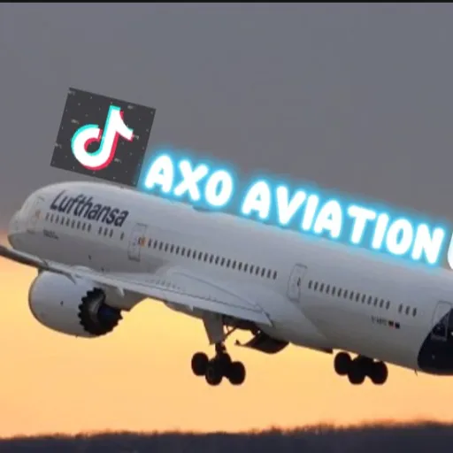 creator Axo Avation's avatar