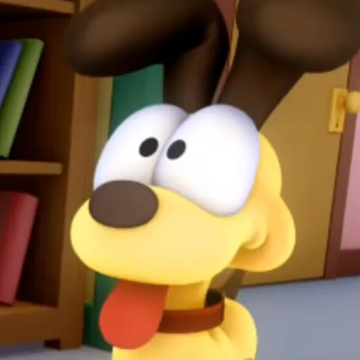 creator Odie23's avatar
