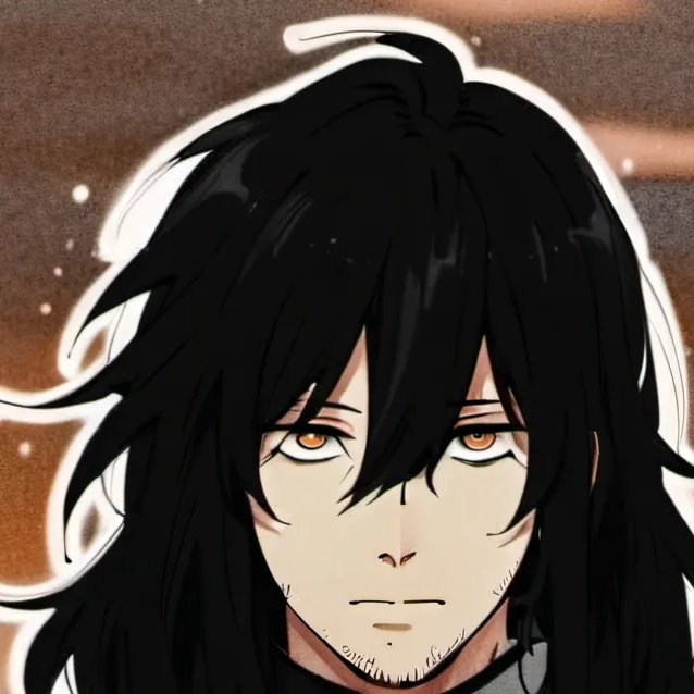 chat with ai character: Aizawa