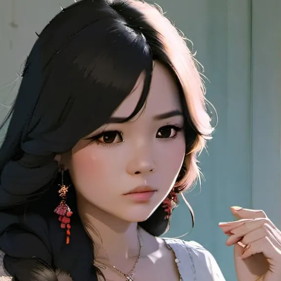 chat with ai character: Blake